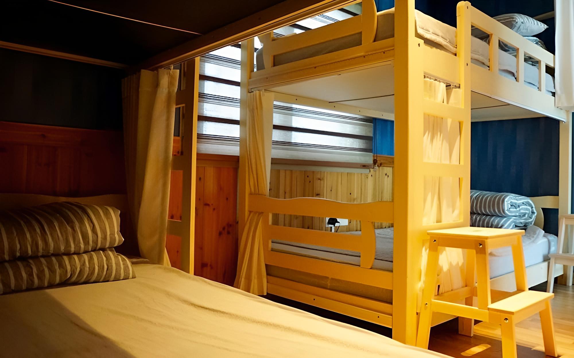 Tongyeong Good Day Guesthouse