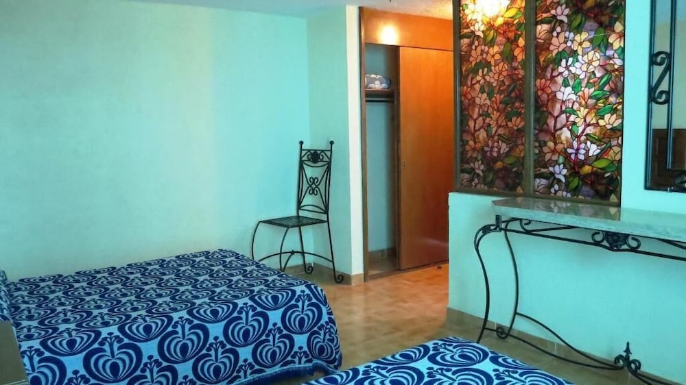 HOTEL SANTA BARBARA