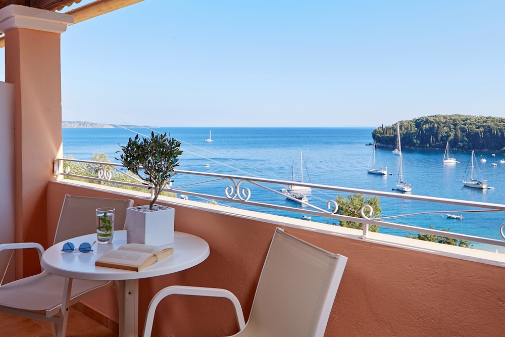 San Antonio Corfu Resort -Adults Only