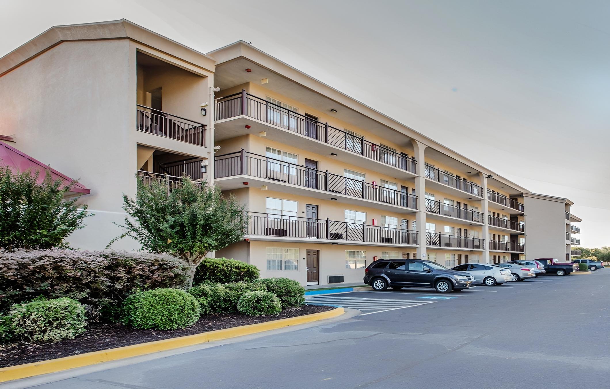Clarion Suites Augusta