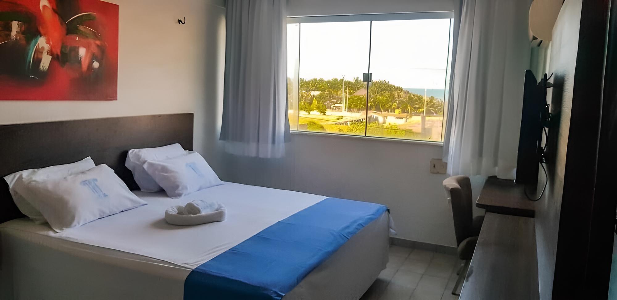 Ashisha Hotel