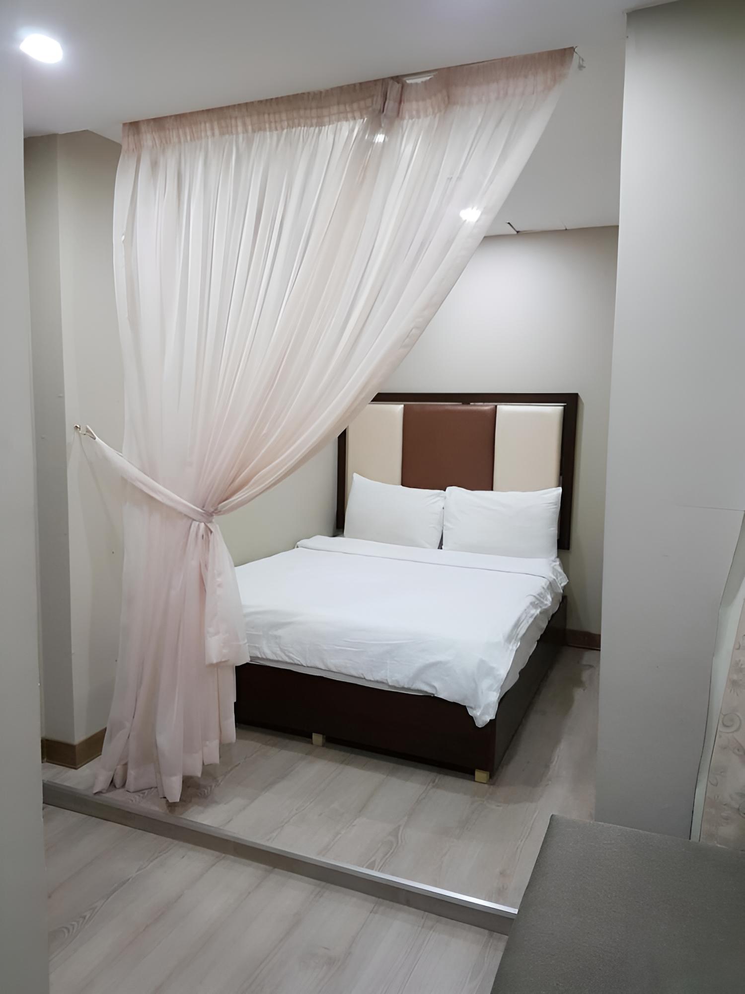 Magic suite Al Mangaf
