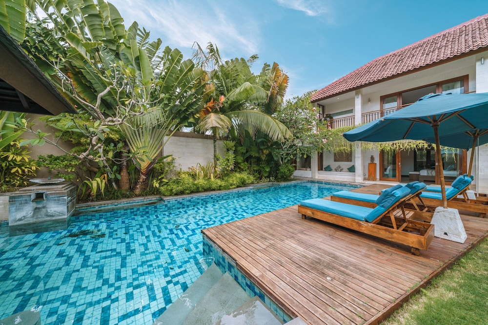 Villa Kajou