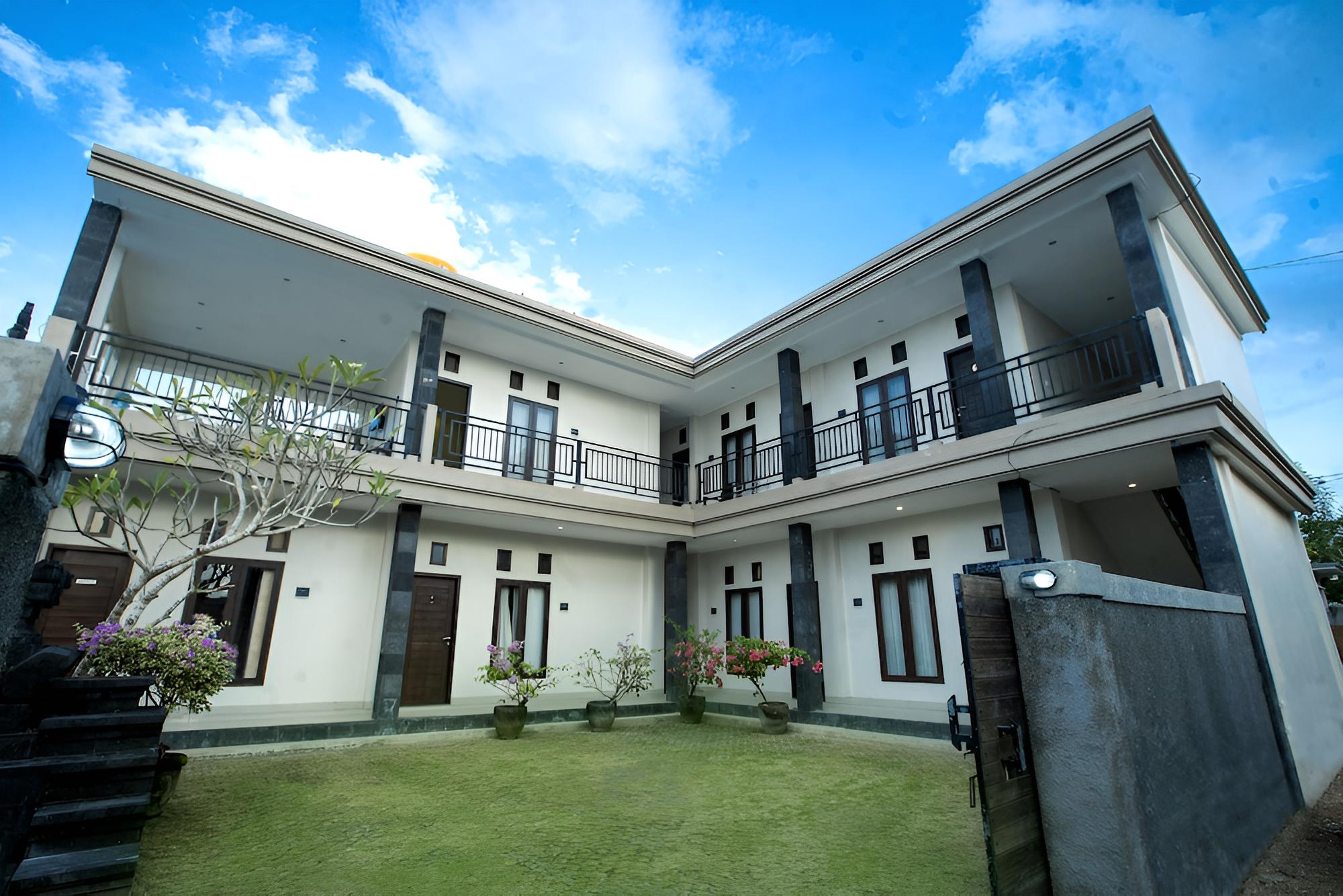 Subha's House