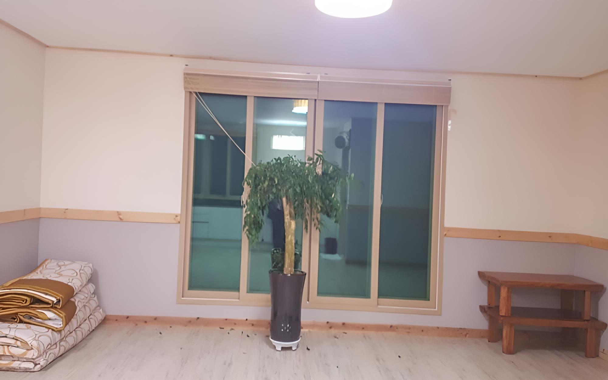 Goheung Beach Joeun Pension