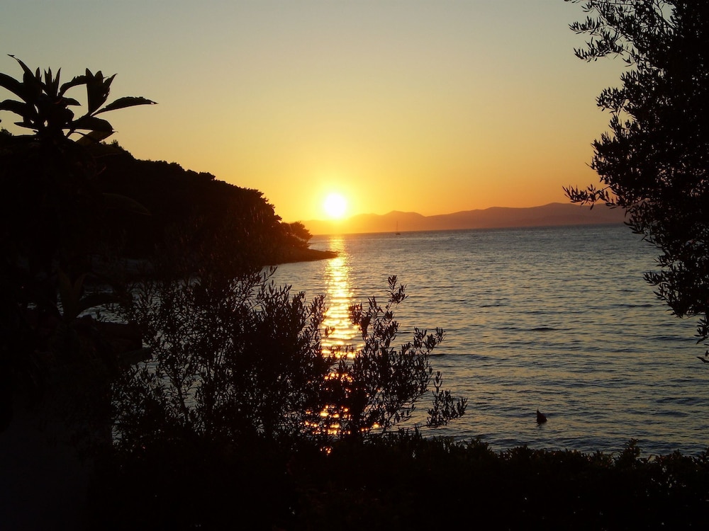 Elena - sea View - A1