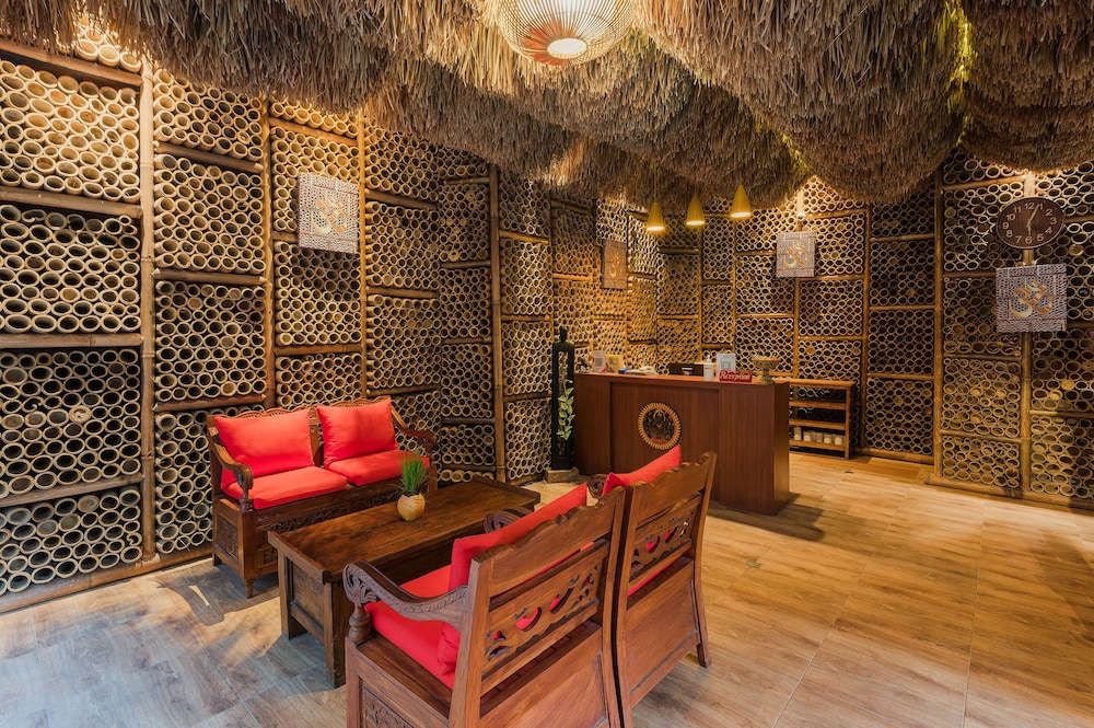 Gana Hotel & Restaurant