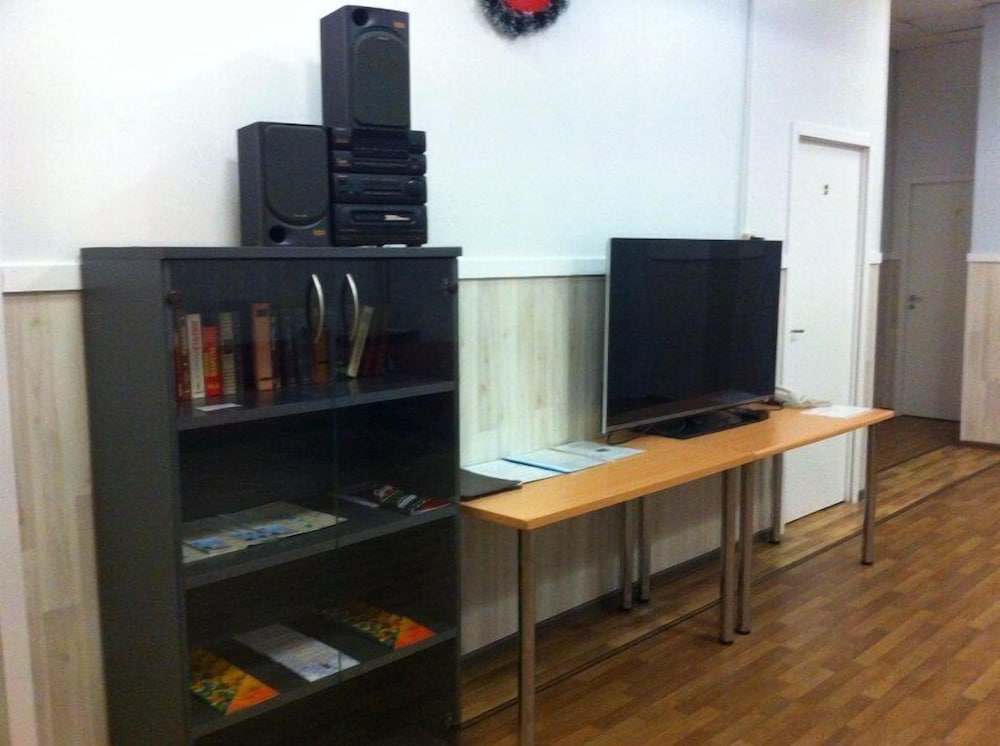 Yekaterinburg Vacations - Fort Hostel - Property Image 16