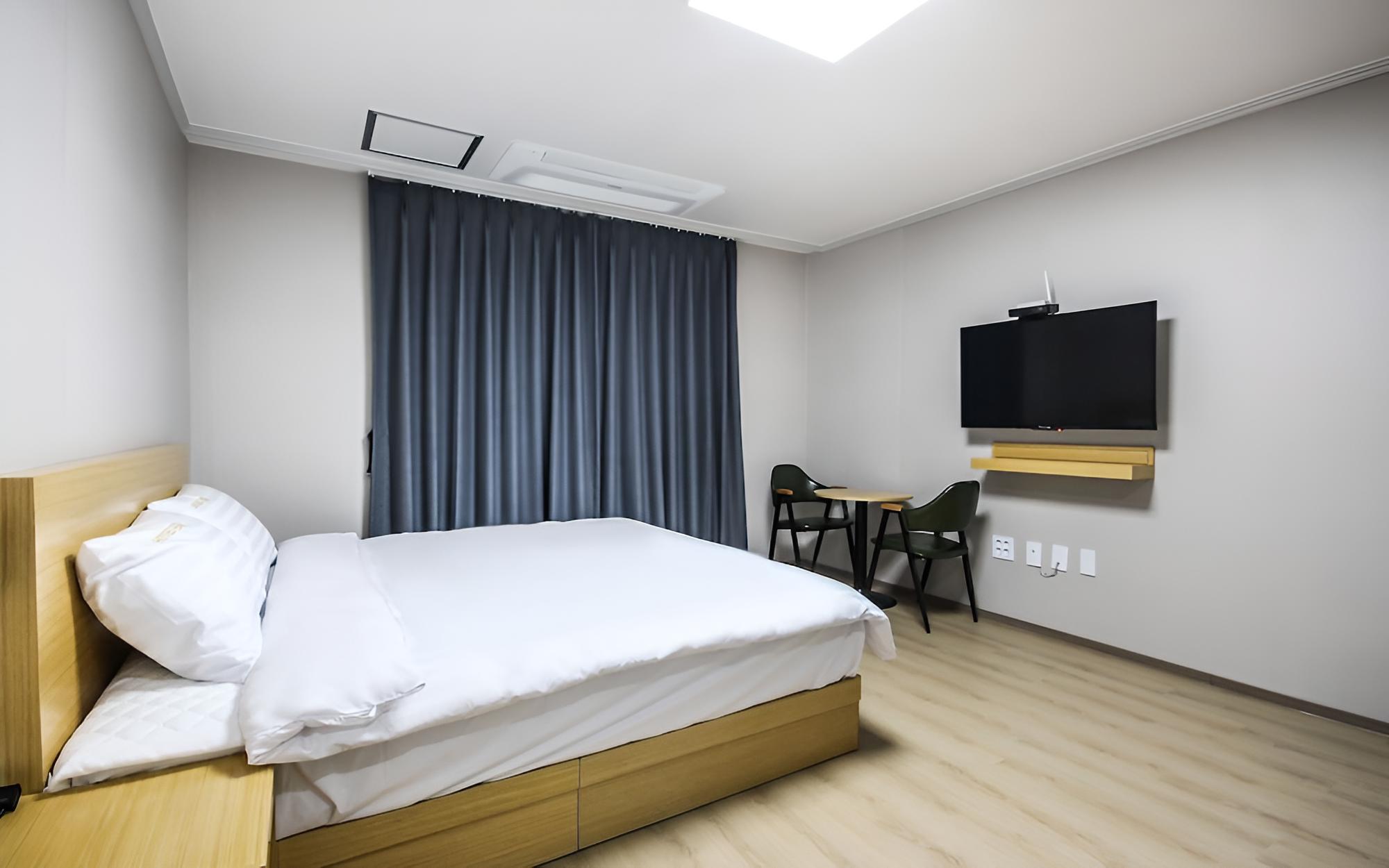 Wando Hotel Prague