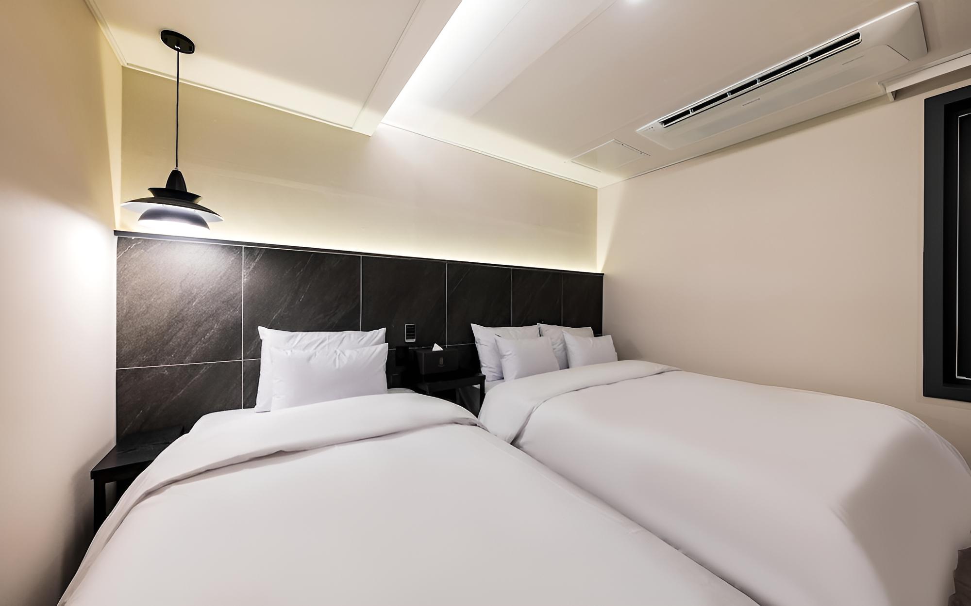 Suncheon Hotel THE H