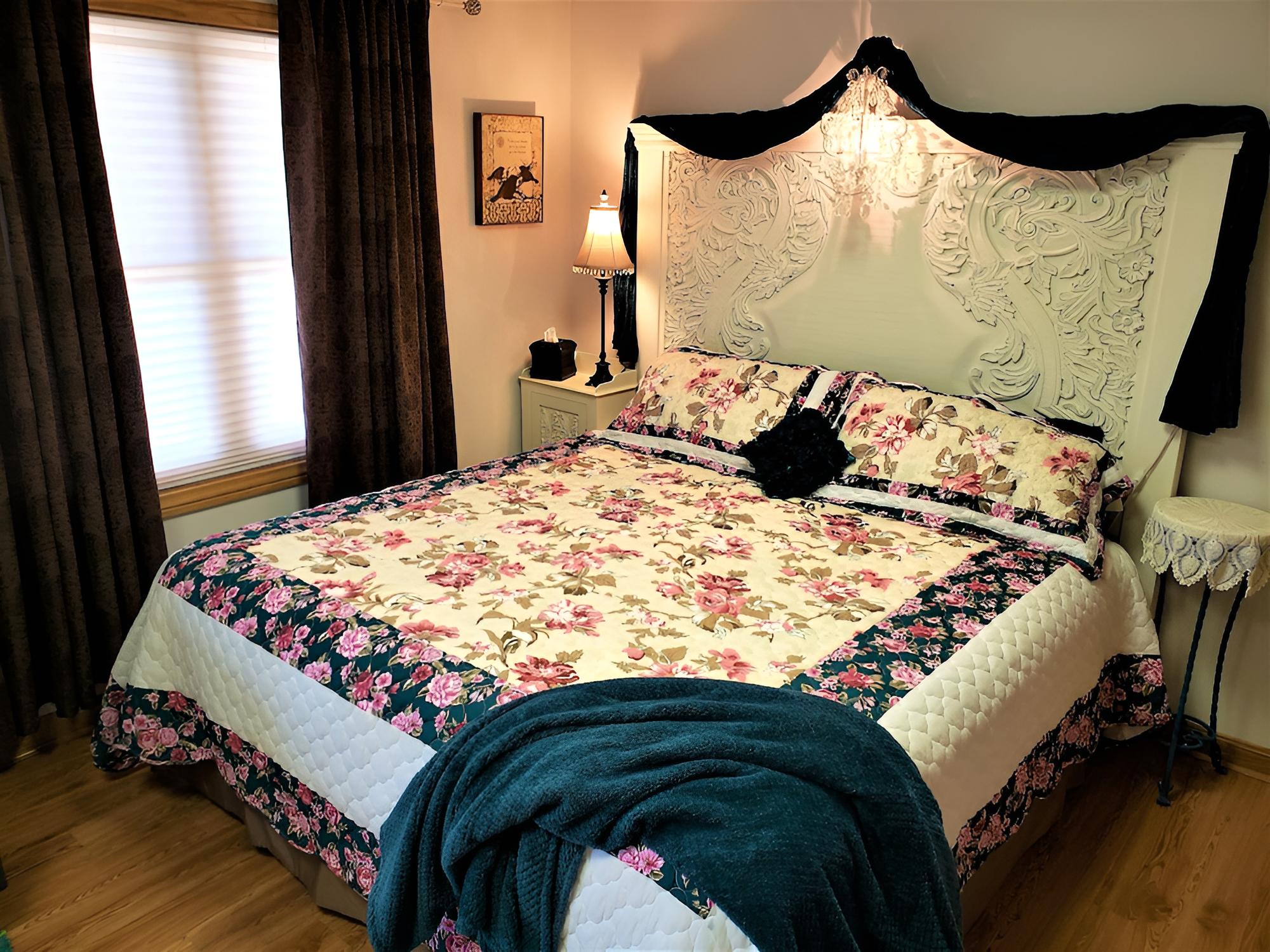 Emerald Hills B&B