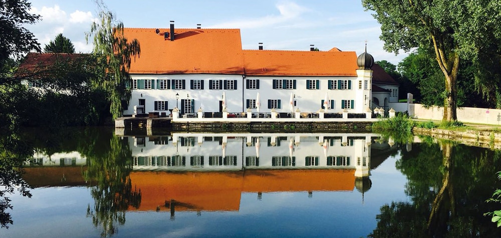 Schloss Otting