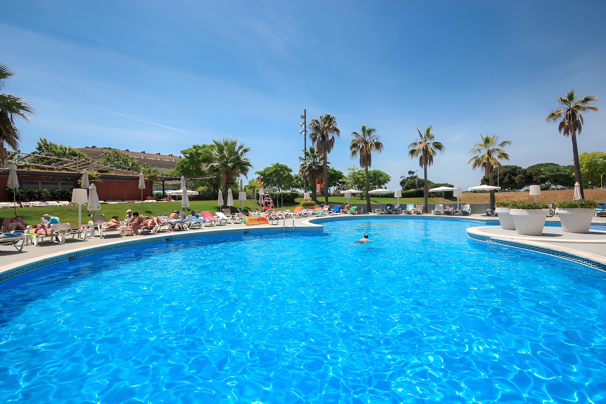 Santa Susanna Vacations - Hotel Mercury - Property Image 43