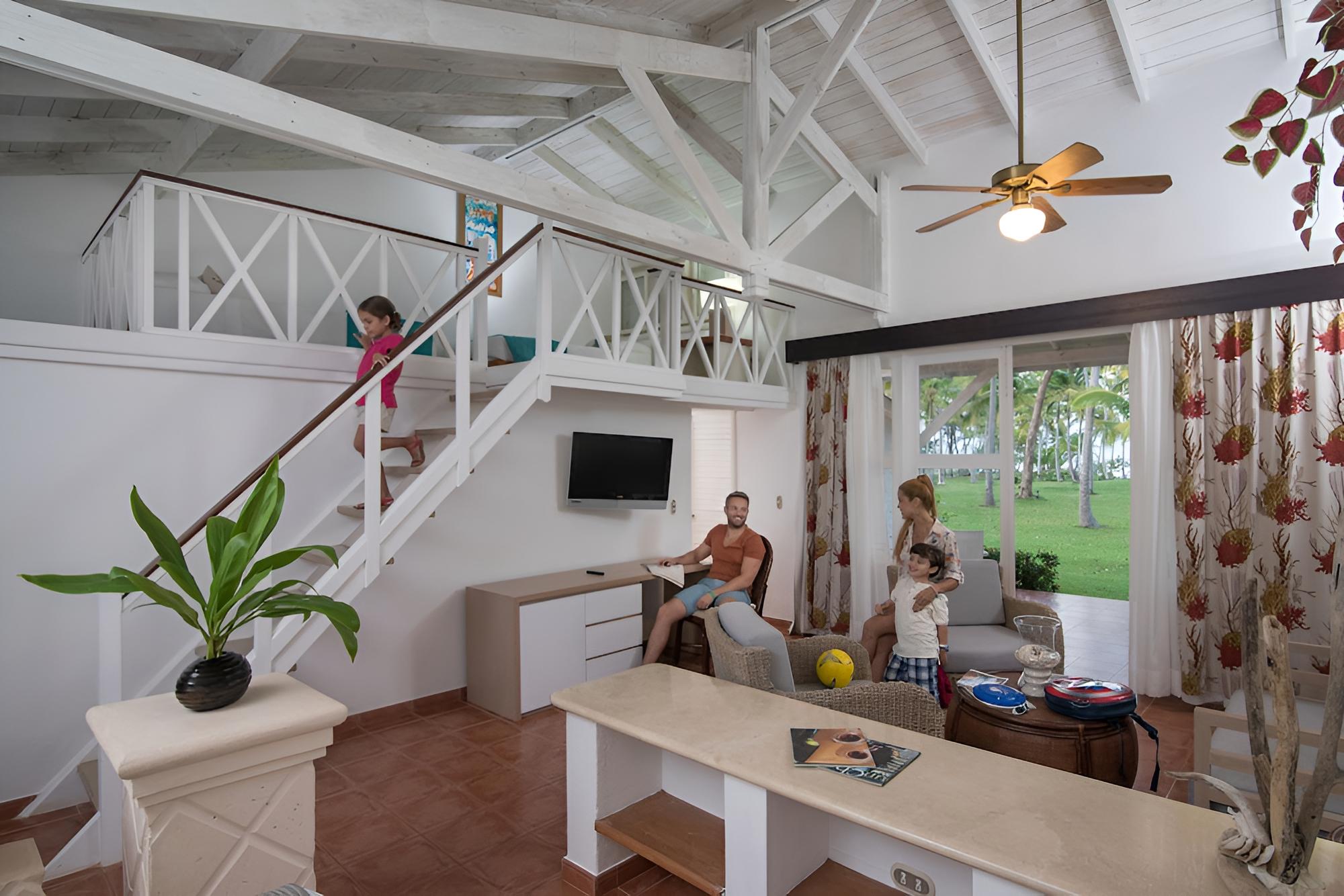 Select at Grand Paradise Samana - All Inclusive