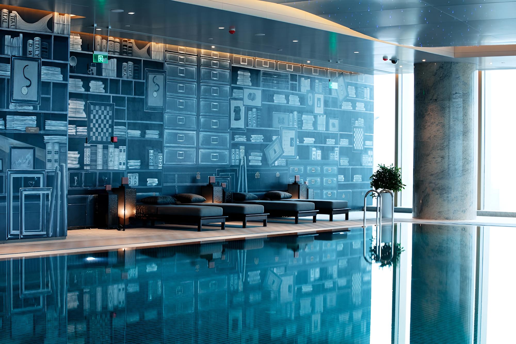 Golden Eagle International Hotel