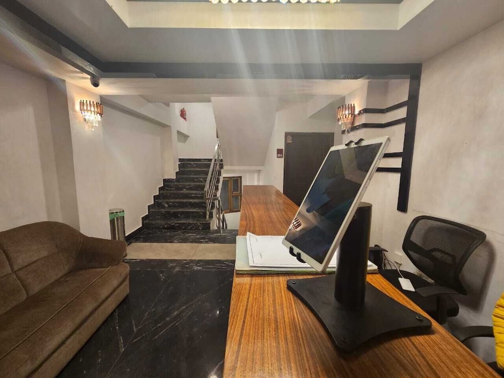 King's Bridge Suite & Spa