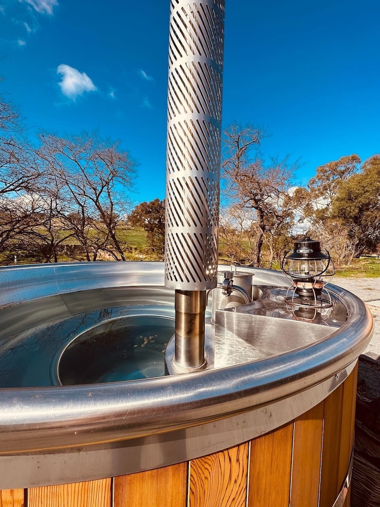 FigTree Retreat