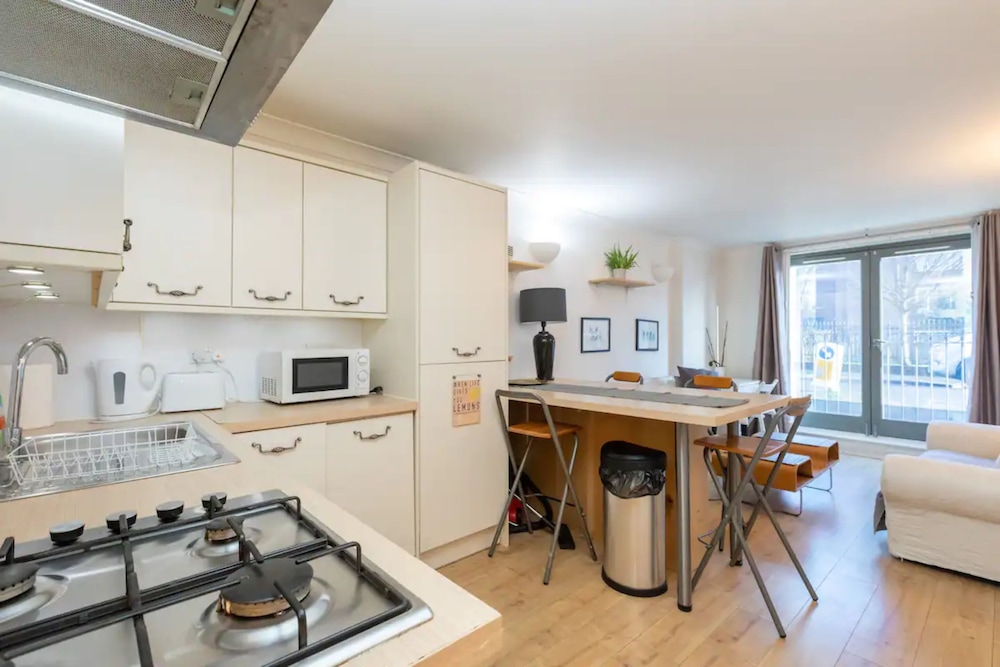 Cosy & Charming 2BD Flat Near Essex Road