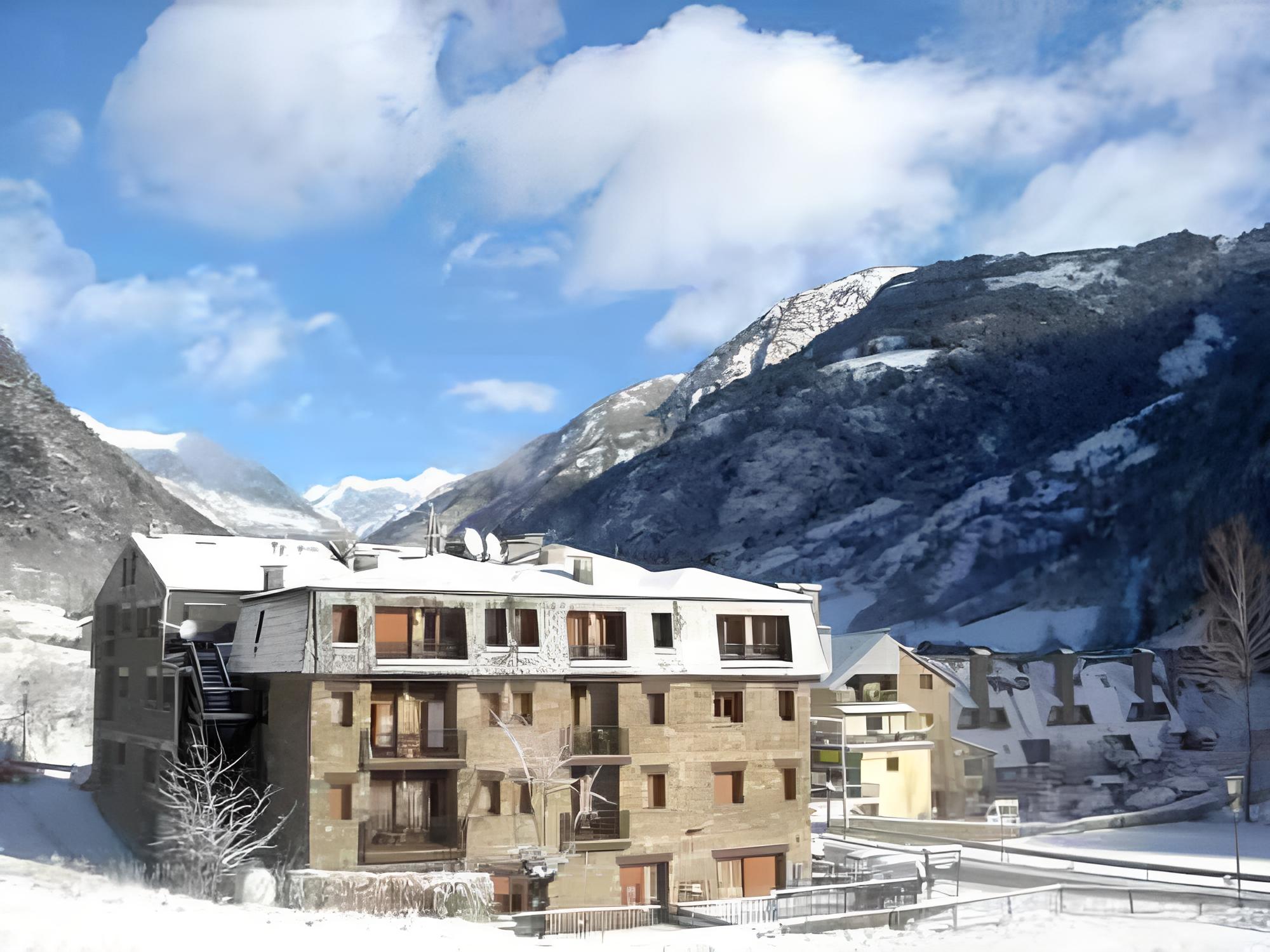 Ordino 3000