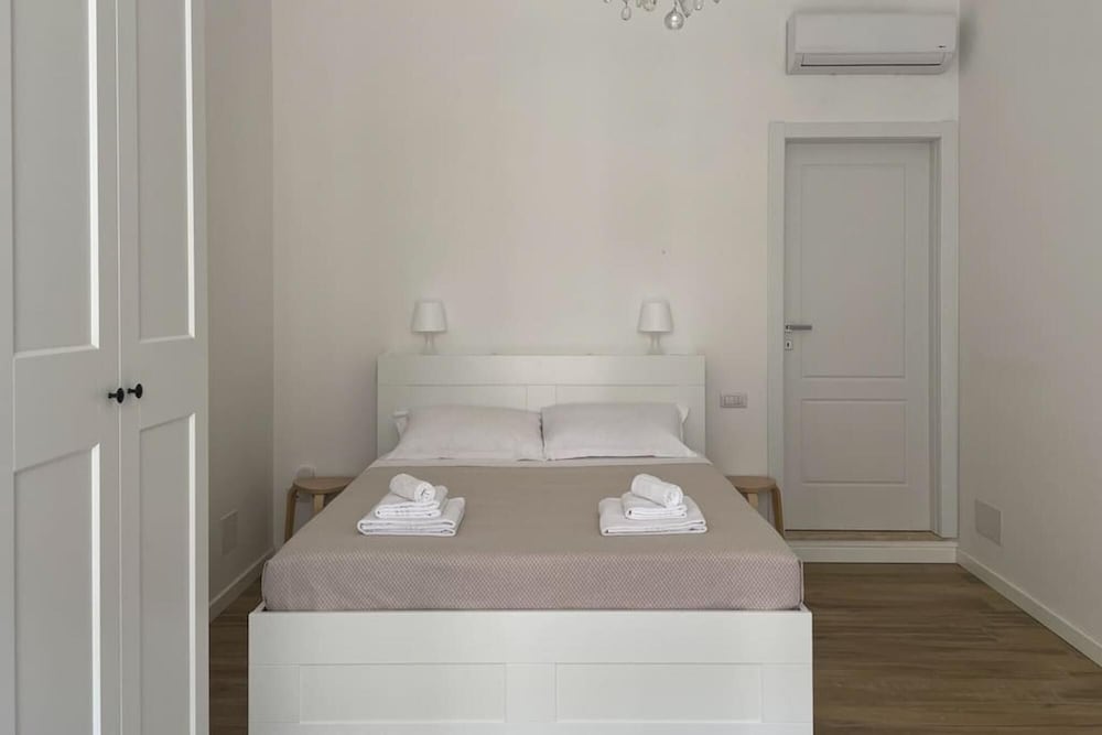 Welcomely - Il tuo Nido in Marina
