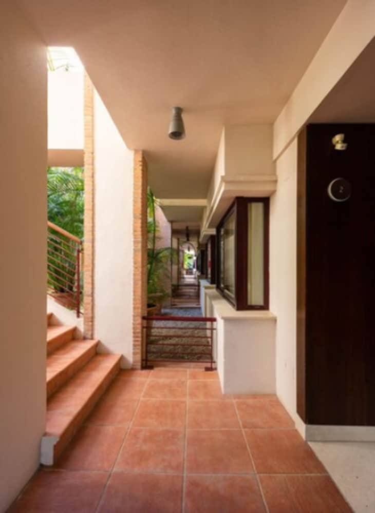 Marbella Vacations - Deluxe Villas Don Carlos Resort - Property Image 19