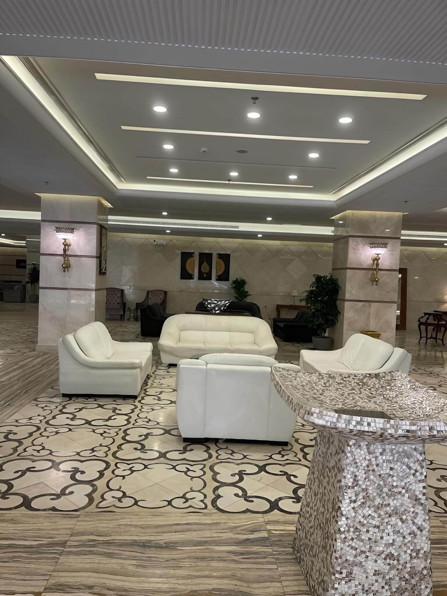 Karim Makkah Hotel