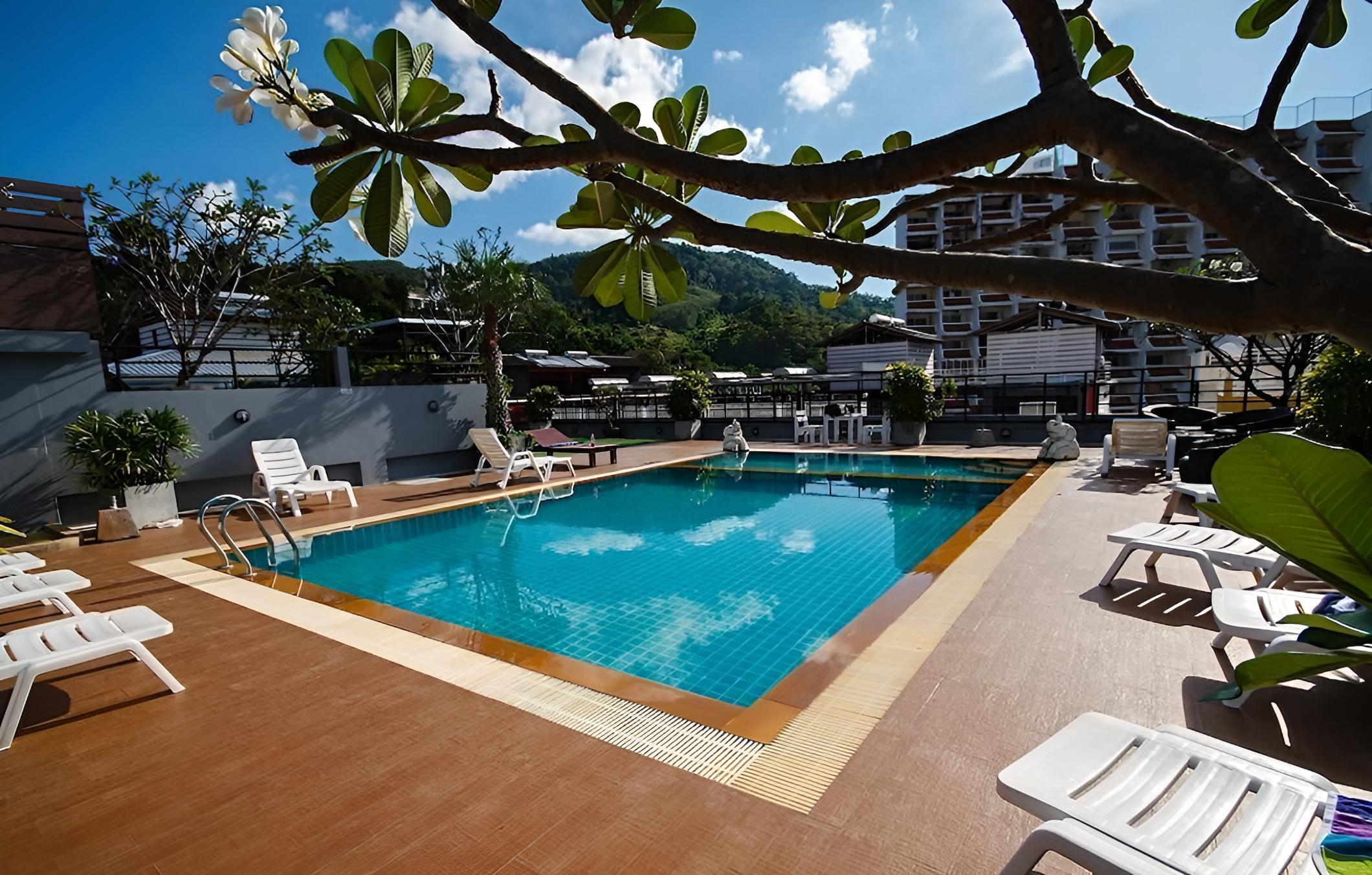 Platinum Hotel