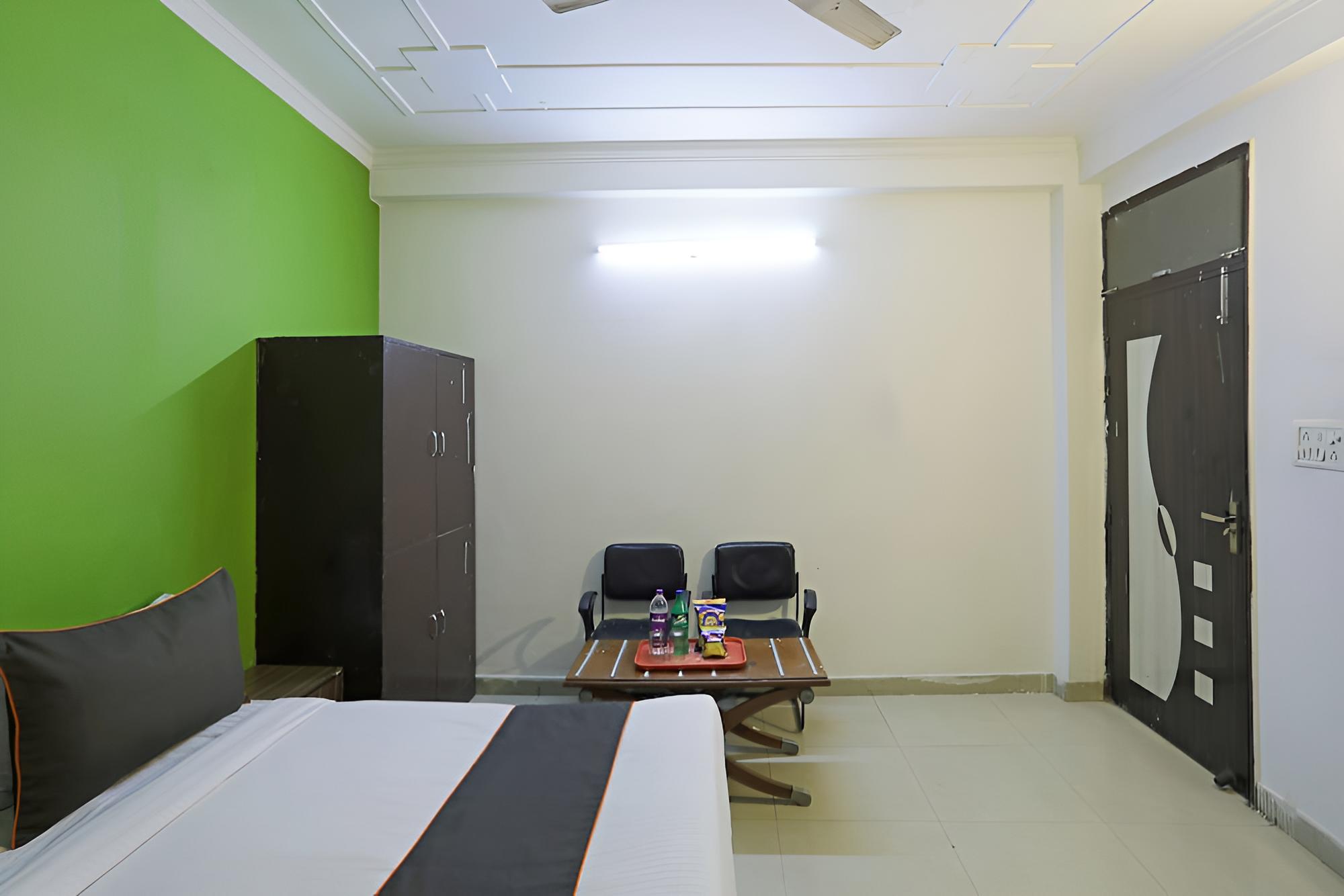Hotel Stay Villa