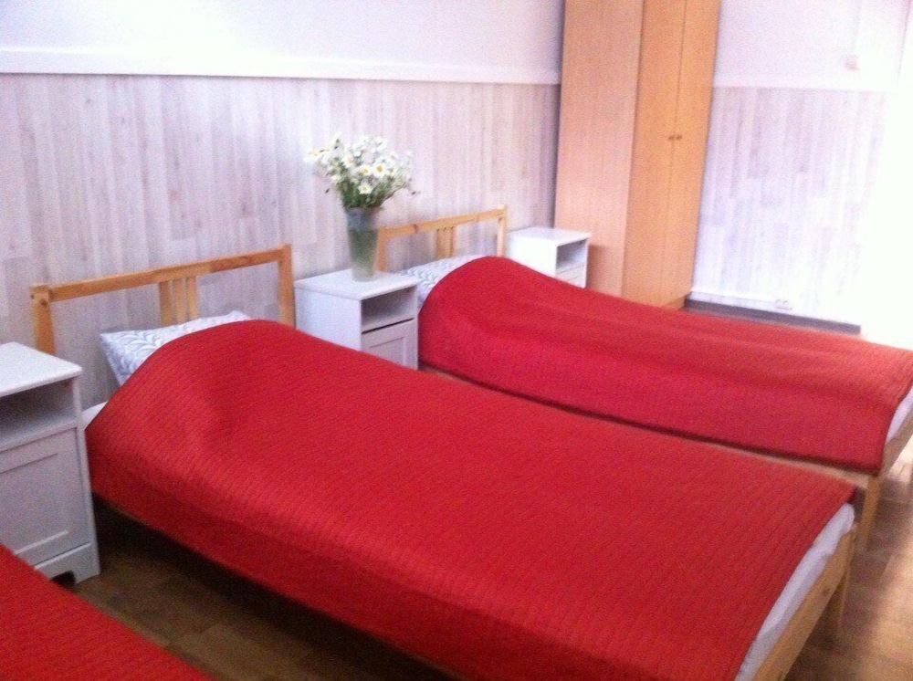 Yekaterinburg Vacations - Fort Hostel - Property Image 17