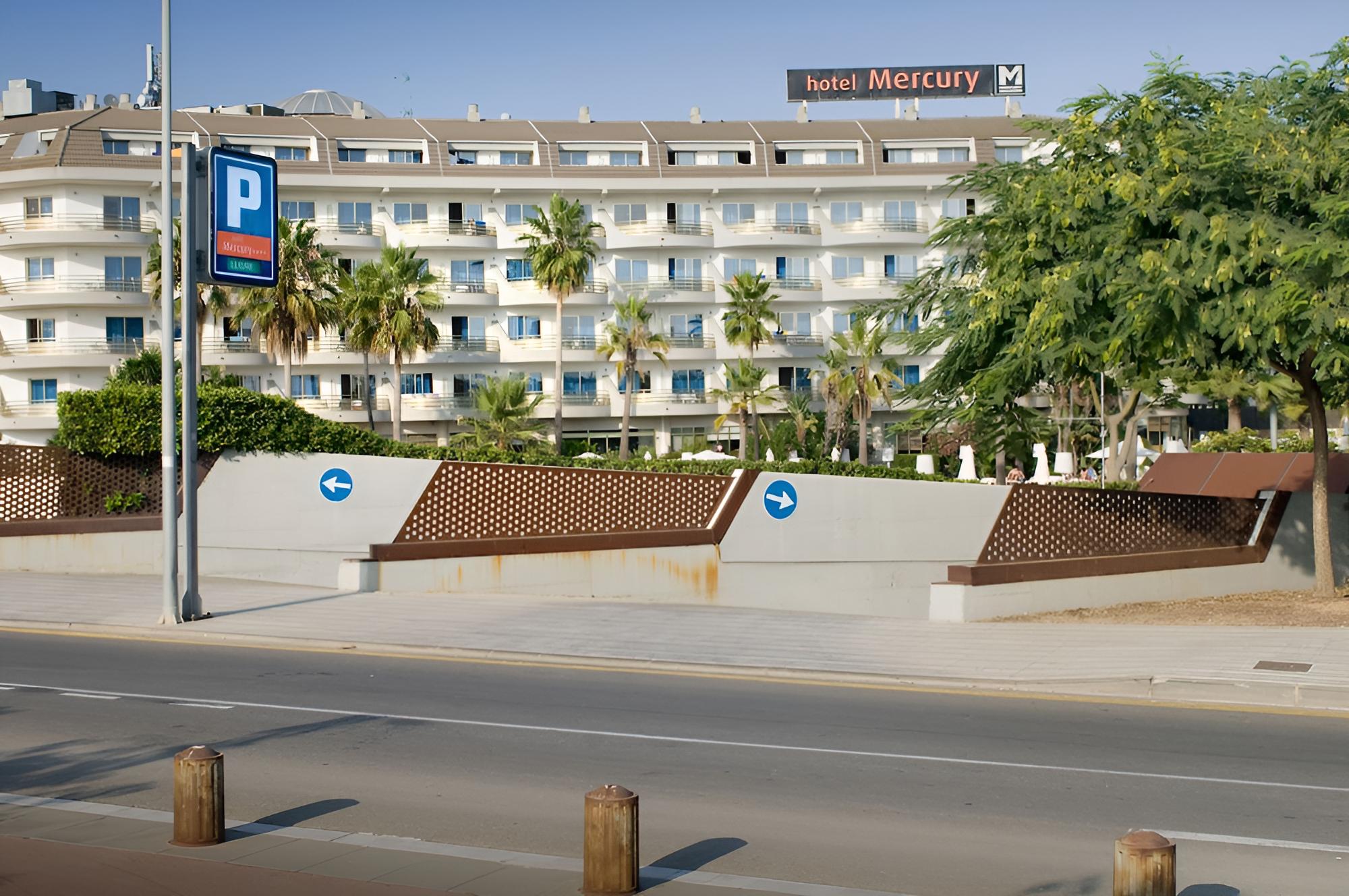 Santa Susanna Vacations - Hotel Mercury - Property Image 4