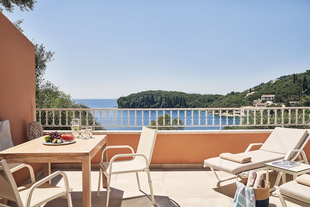 San Antonio Corfu Resort -Adults Only