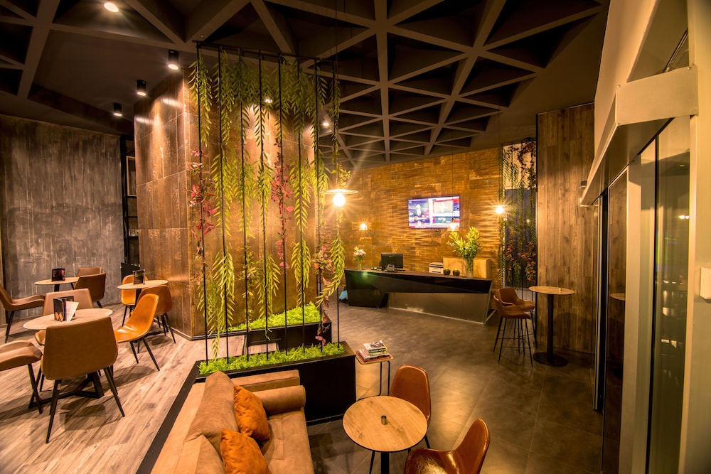 VH Premier As Tirana Hotel