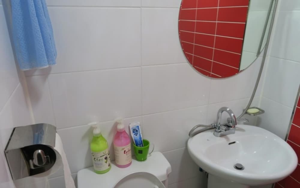 Busan Hyu Plus Guest House