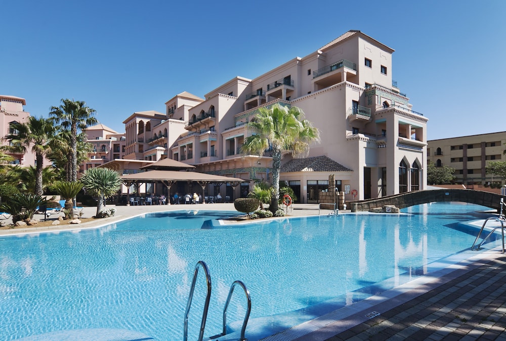 Ayamonte Vacations - Playacanela - Property Image 12