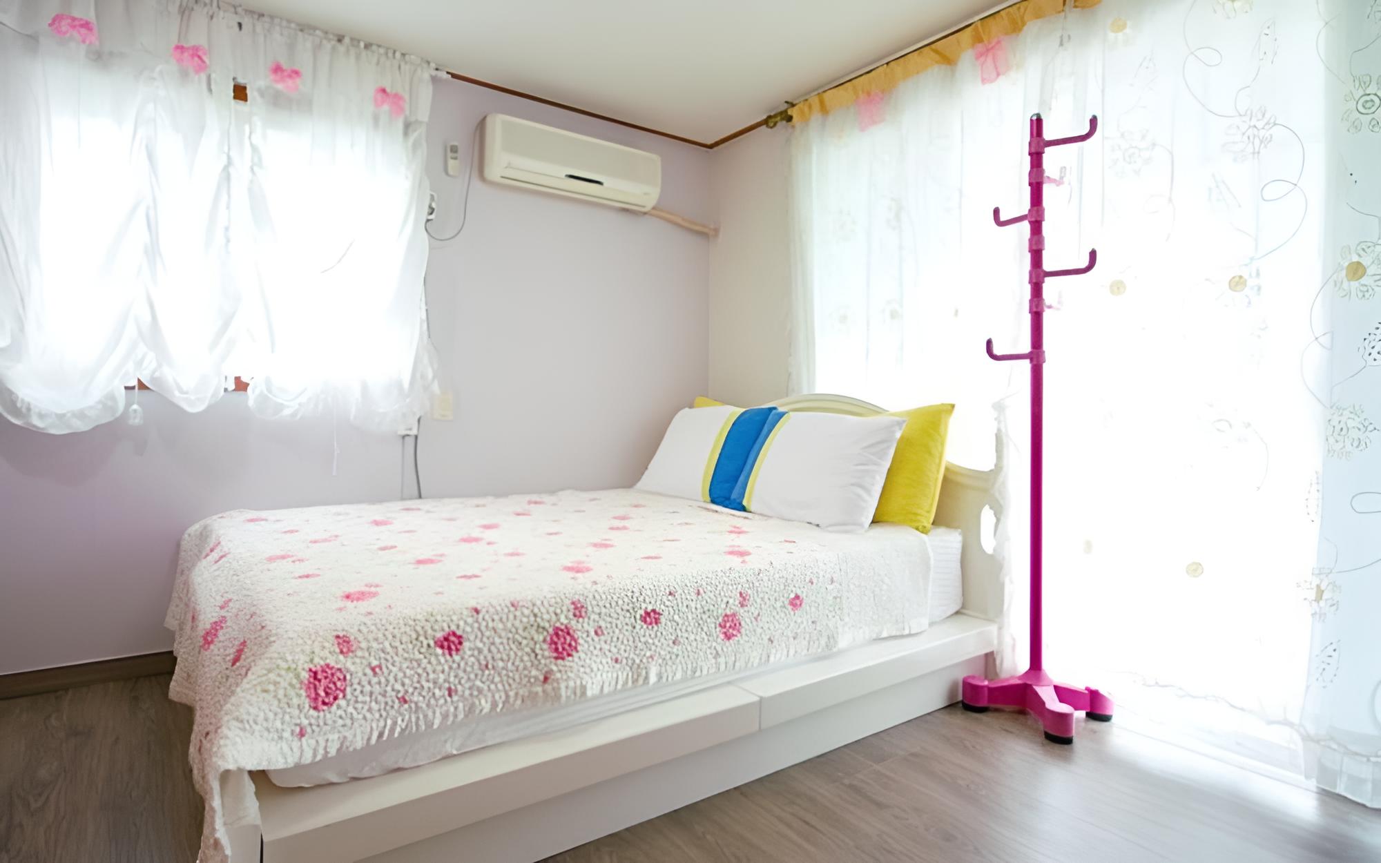 Namhae Blue Bird Pension