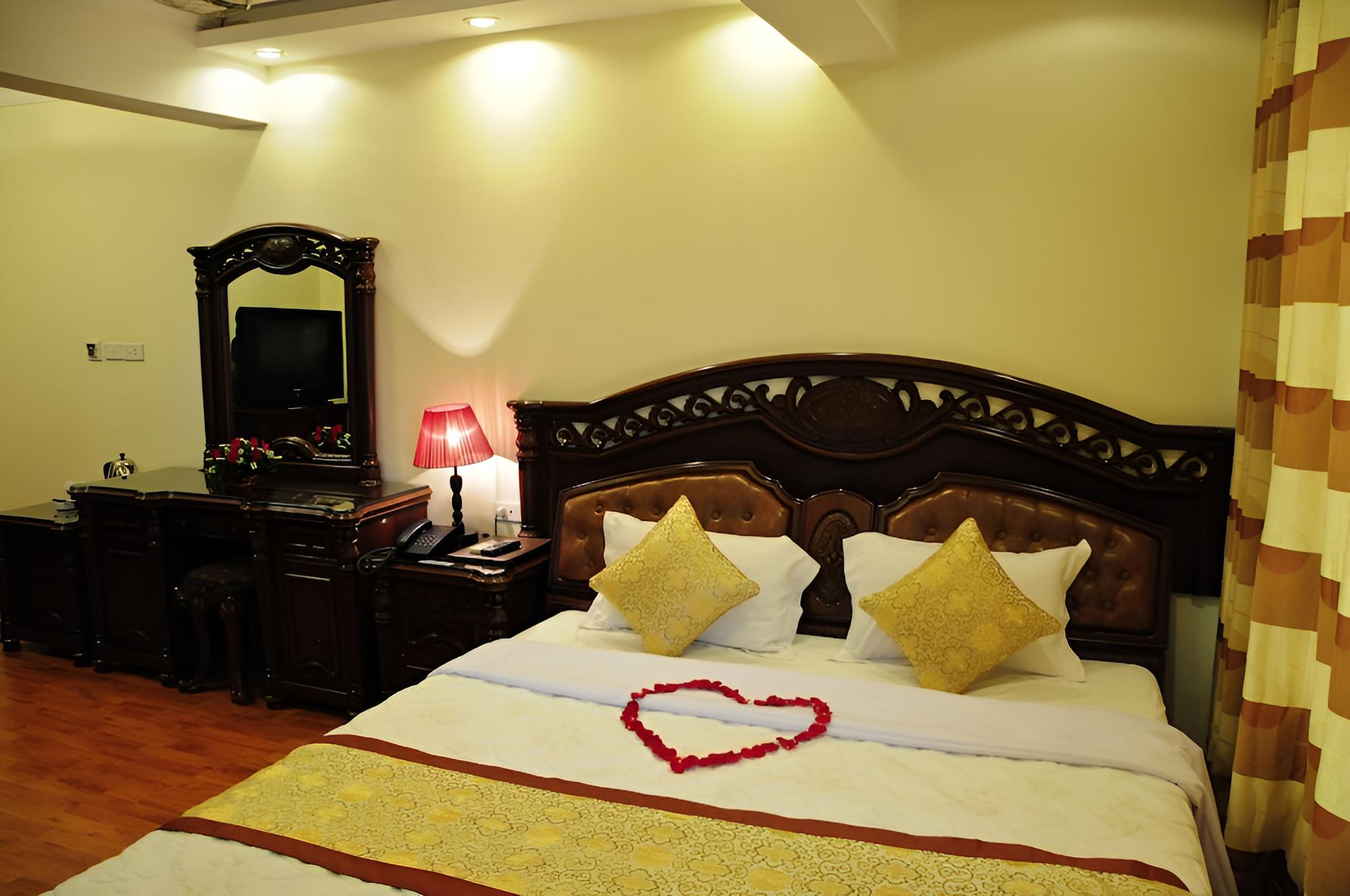 Thai Ha Hotel — Hanoi