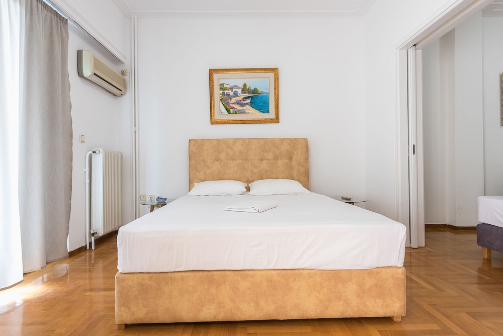 Victoria Grand Palace Apartments photo 4