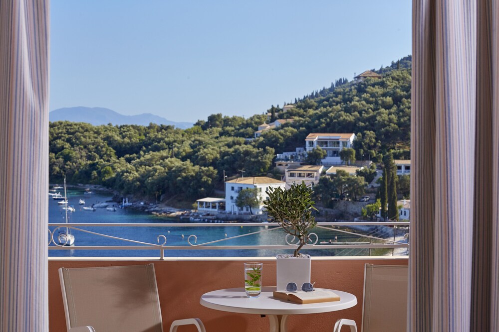San Antonio Corfu Resort -Adults Only