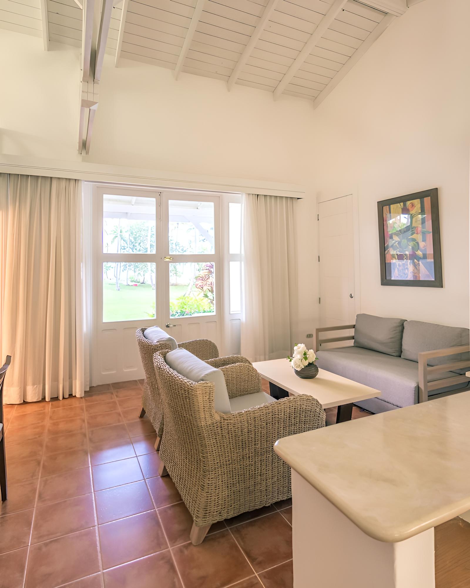 Select at Grand Paradise Samana - All Inclusive
