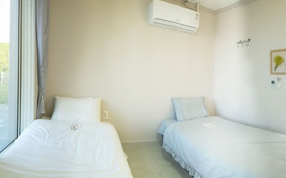 Mokpo The Seolleim Guest House
