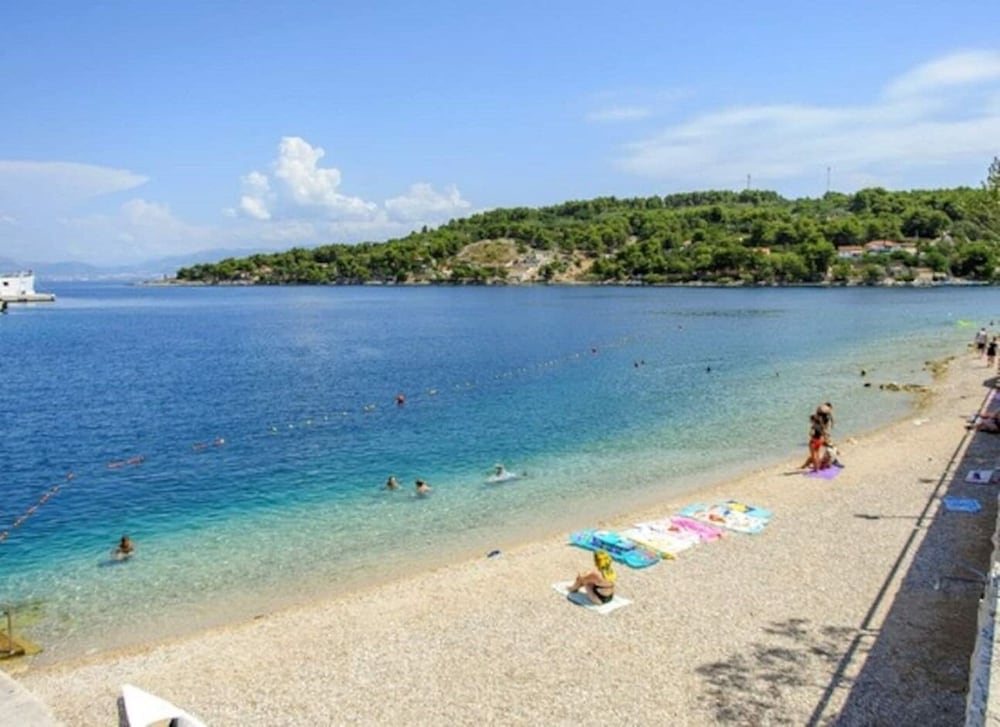 Tirkiz - 80m From the sea - A3 Klara view 5