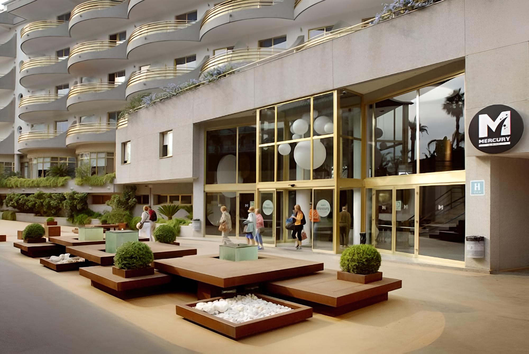 Santa Susanna Vacations - Hotel Mercury - Property Image 27