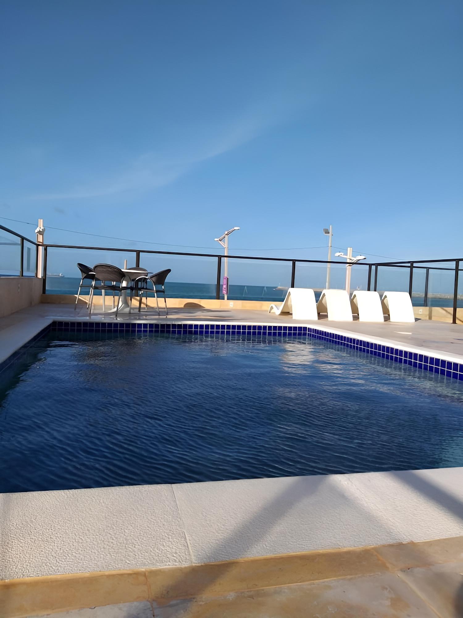 Tabajara Praia Hotel