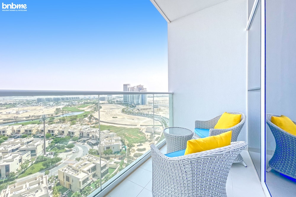 ST-Carson Tower A-1411 by bnbme homes