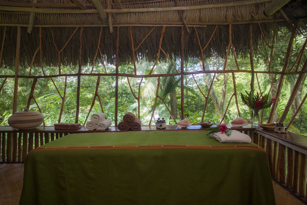 San Pedro Vacations - Cotton Tree Lodge - Property Image 3