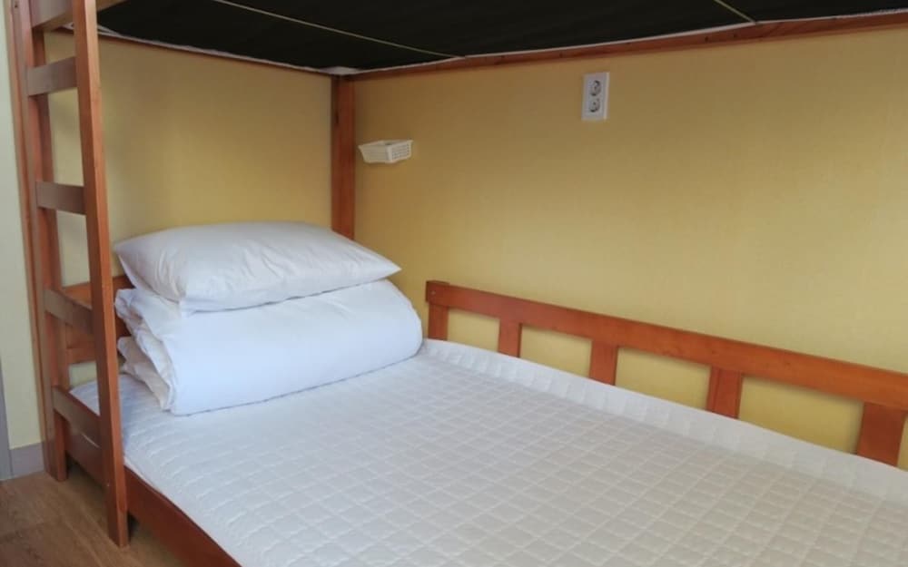Busan Hyu Plus Guest House