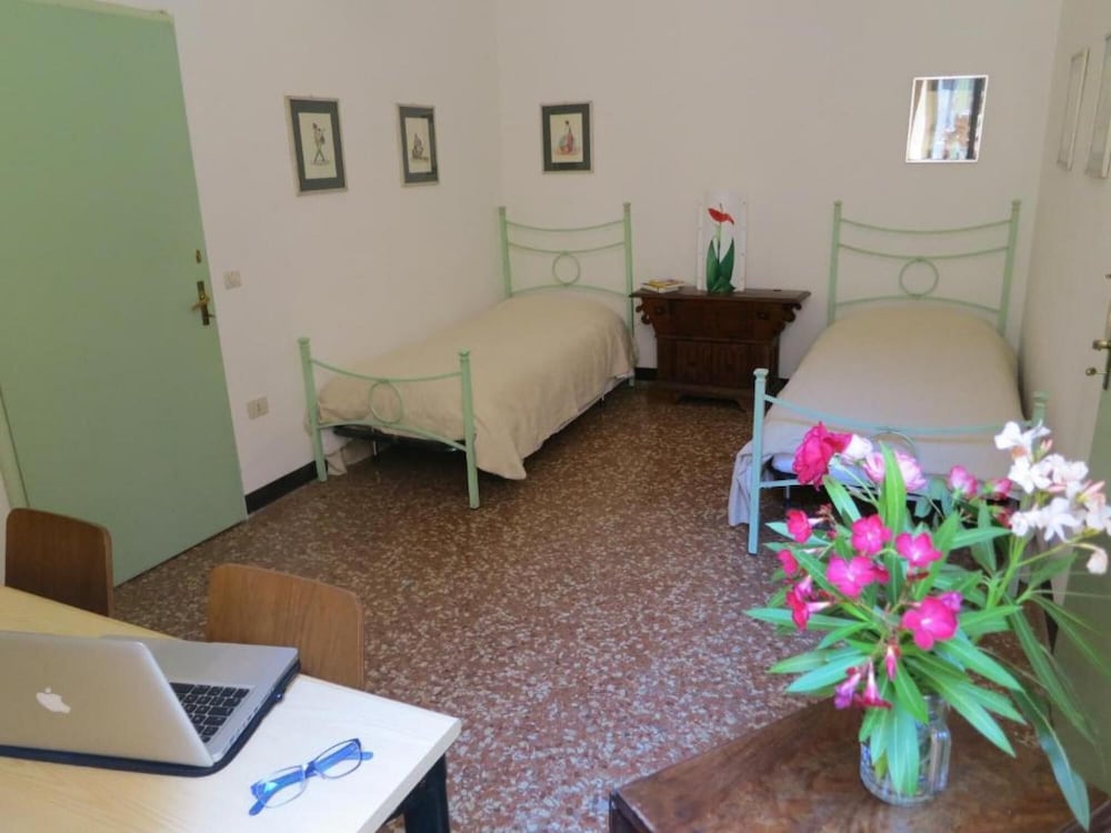 Casa Della Zia - Camera Romantica