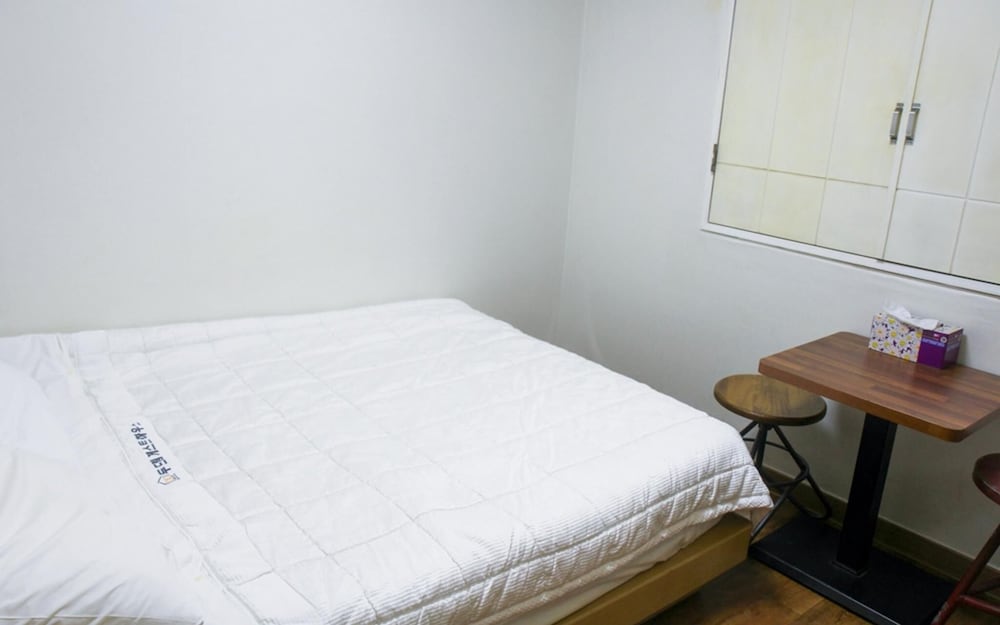 Gyeongju Good Dream Guest House