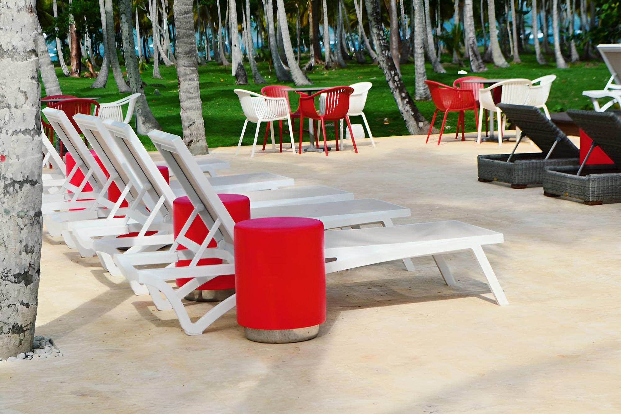 Select at Grand Paradise Samana - All Inclusive