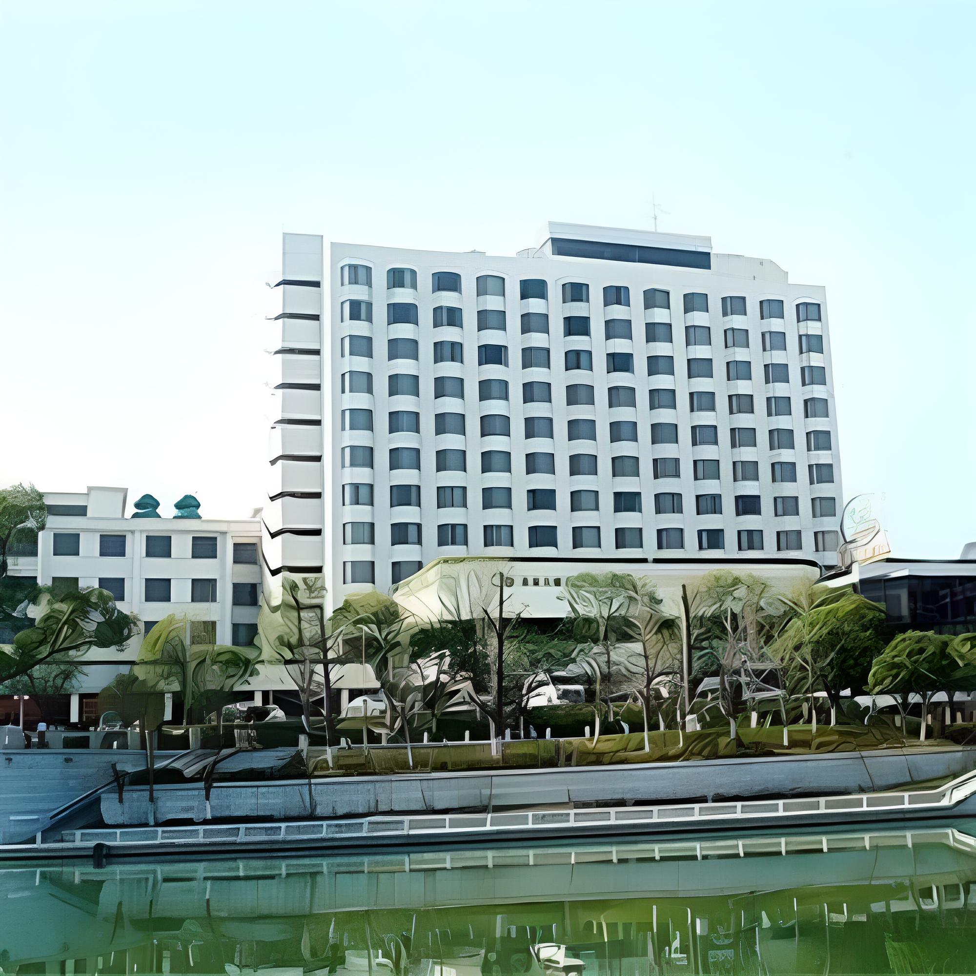 Guilin Osmanthus Hotel